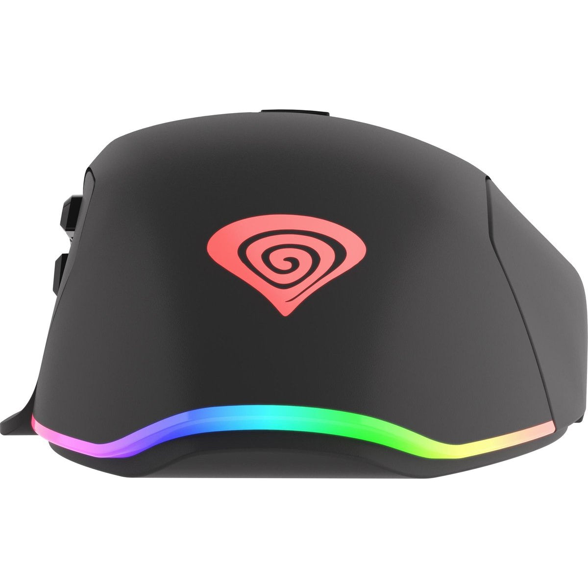 Genesis Xenon 770 RGB – FPS en MMO Gaming Muis – Aanpasbaar – Tot 14 Programmeerbare Knoppen – 10200 DPI Genesis Xenon 770 RGB – FPS en MMO Gaming Muis – Aanpasbaar – Tot 14 Programmeerbare Knoppen – 10200 DPI